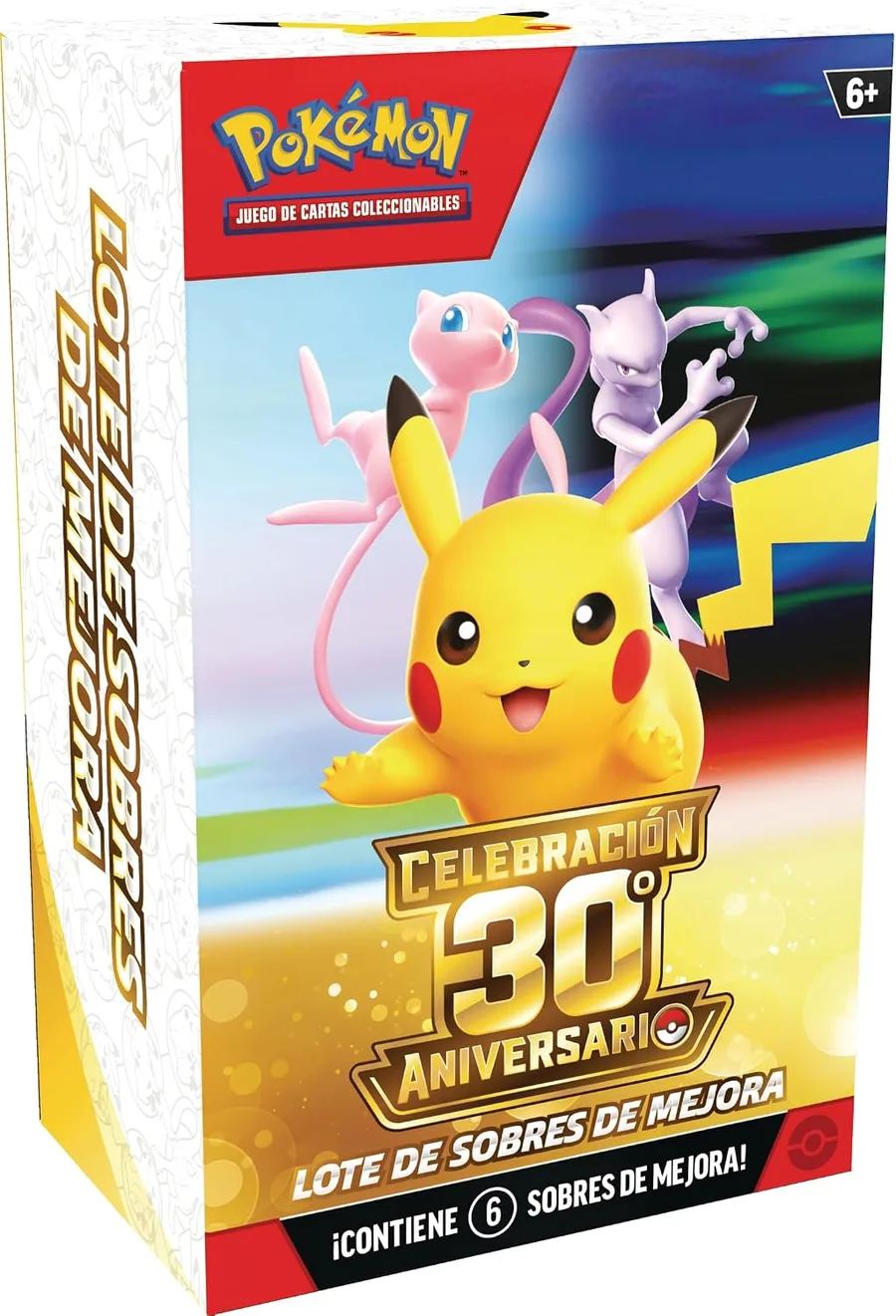 Booster Bundle